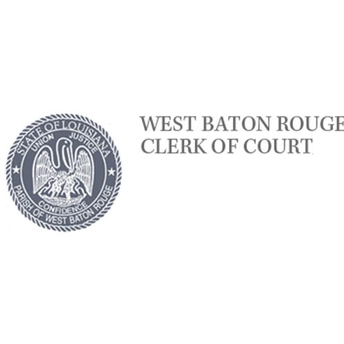 W. Baton Rouge Clerk of Court
