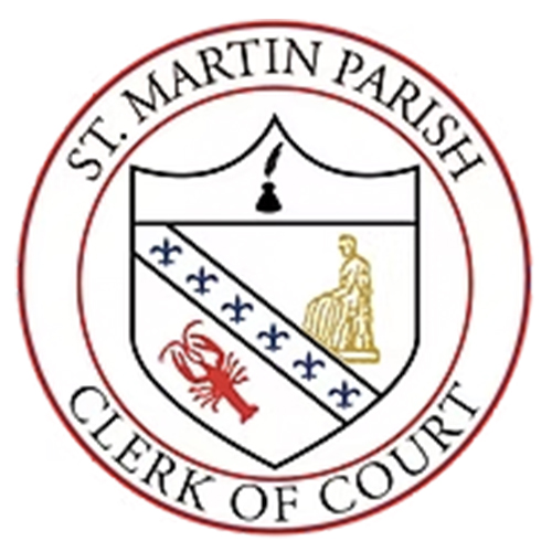 St. Martin Clerk of Court
