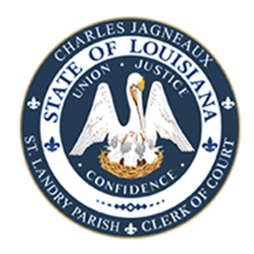 St. Landry Clerk of Court