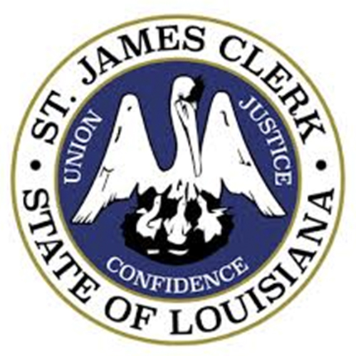 St. James Clerk of Court