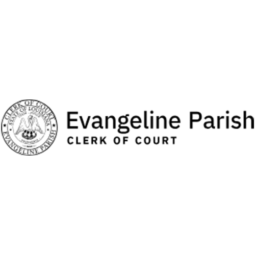 Evangeline Parish Clerk of Court