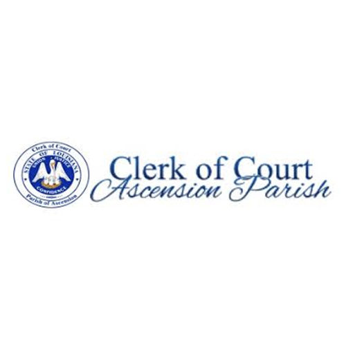 Assumption Parish Clerk of Court