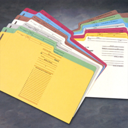 Case Binders