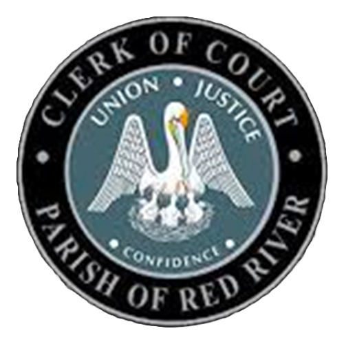 Red River Clerk of Court