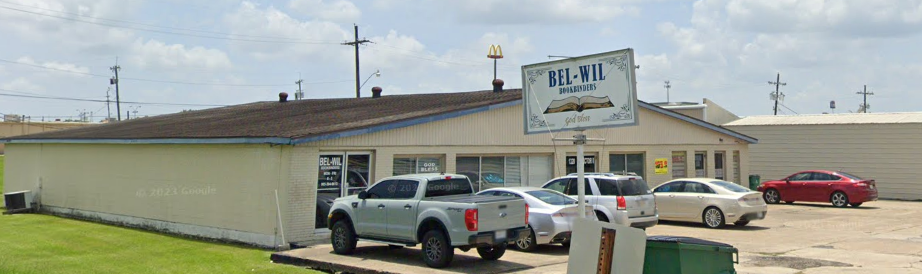 Bel-Wil project image