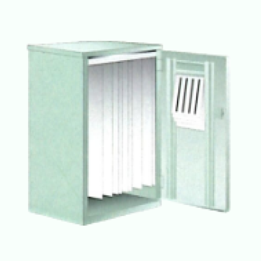 Plat Cabinets